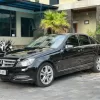 Mercedes benz C200 sản xuất 2011