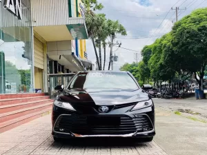 Toyota Vios 1.5 G CVT 2022