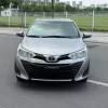 Toyota Vios 1.5E MT 2019