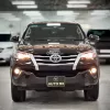 Toyota Fortuner 2.4 MT 4x2 2019