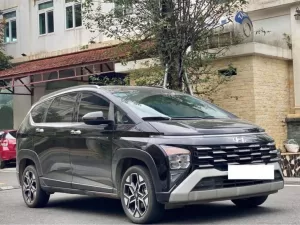 Hyundai Stargazer X 1.5 AT 2024