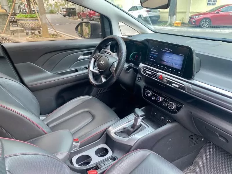 Hyundai Stargazer X 1.5 AT 2024 - Ảnh 3