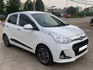 Chính chủ bán Hyundai i10 2021