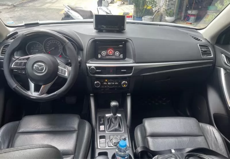 Mazda CX5 2.5 2WD sản xuất 2016 - Ảnh 3