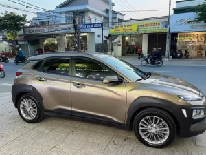 Hyundai Kona 2.0 AT- 2019