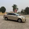 Xe Vios E 2015 số sàn