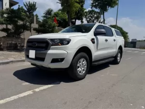 Ranger XLS 2.2 2017 Chủ từ đầu đi giữ gìn