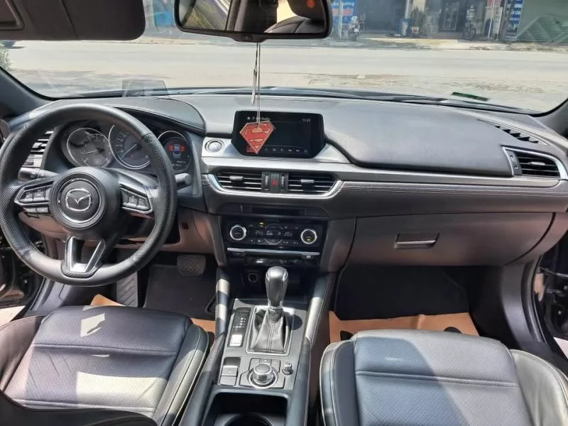 Mazda 6 sx 2017 máy 2.5 premium - Ảnh 3