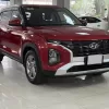 Hyundai Creta 2023 Số tự động 1.5L