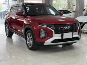 Hyundai Creta 2023 Số tự động 1.5L
