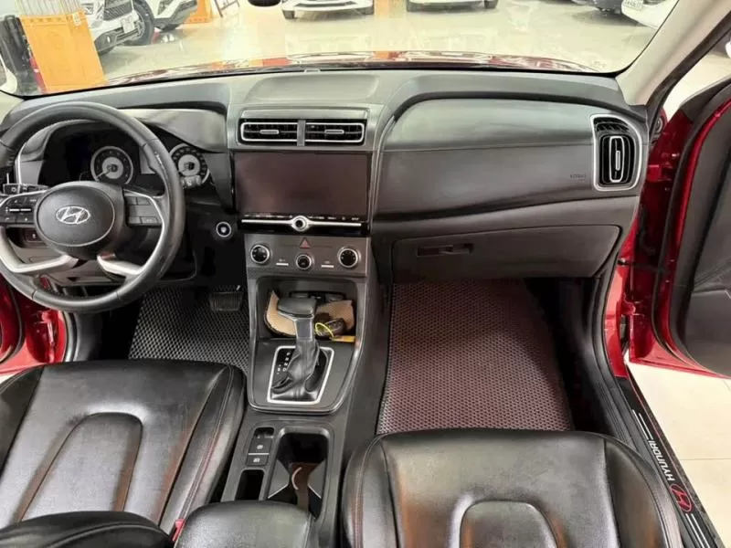 Hyundai Creta 2023 Số tự động 1.5L - Ảnh 3