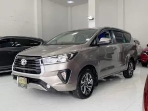 Toyota Innova 2.0MT 2020