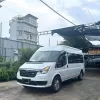 FORD TRANSIT, SX 2023 Không Lỗi