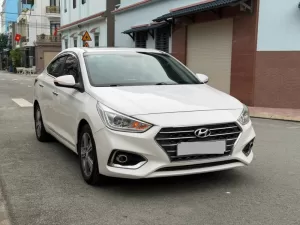 HYUNDAI ACCENT 2019 ATH - Tự Động