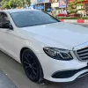 Mercedes E200 2018 – Xe đẹp, đi ít, tình trạng chuẩn!