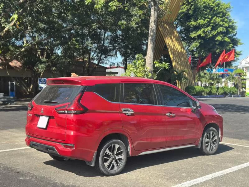 Xpander 2019 số tự động Một chủ mua mới - Ảnh 2