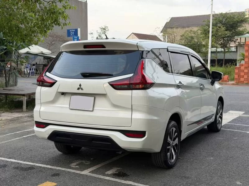 Mitsubishi Xpander 2019 - Số Sàn - Ảnh 2