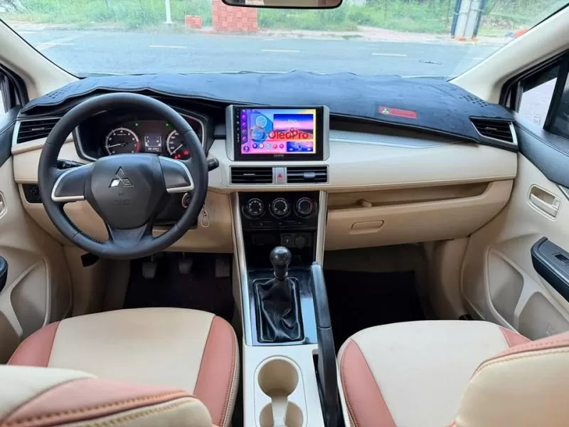 Mitsubishi Xpander 2019 - Số Sàn - Ảnh 3