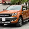 RANGER WILDTRAK 3.2AT4x4 2015 MẪU MỚI