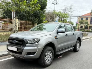 Ford Ranger XlS 2017