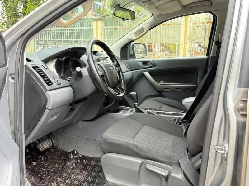 Ford Ranger XlS 2017 - Ảnh 3