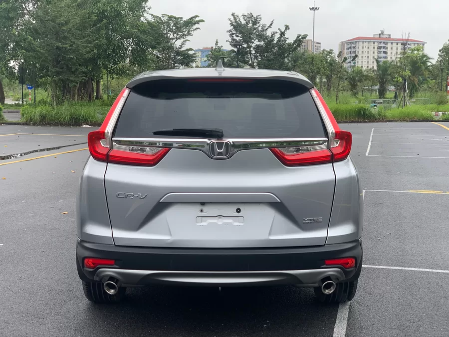 HONDA CR-V G 2019 - 87.000KM - Ảnh 8