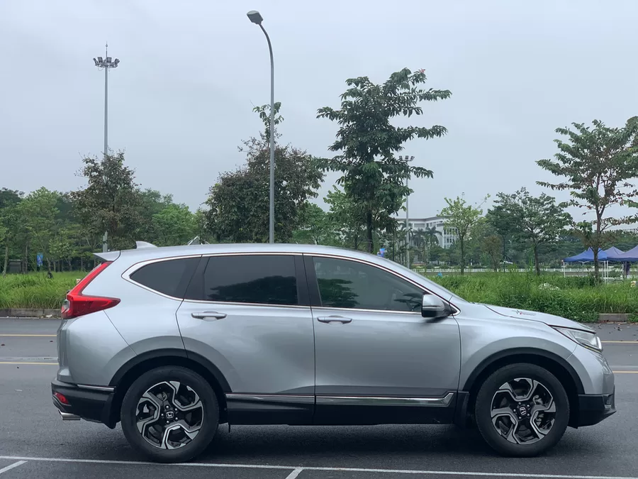 HONDA CR-V G 2019 - 87.000KM - Ảnh 4