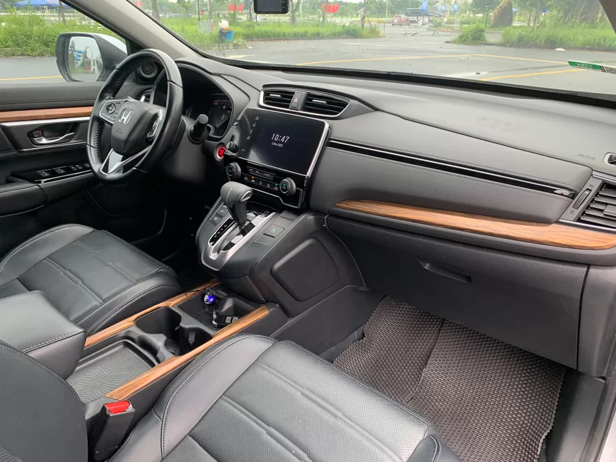 HONDA CR-V G 2019 - 87.000KM - Ảnh 9