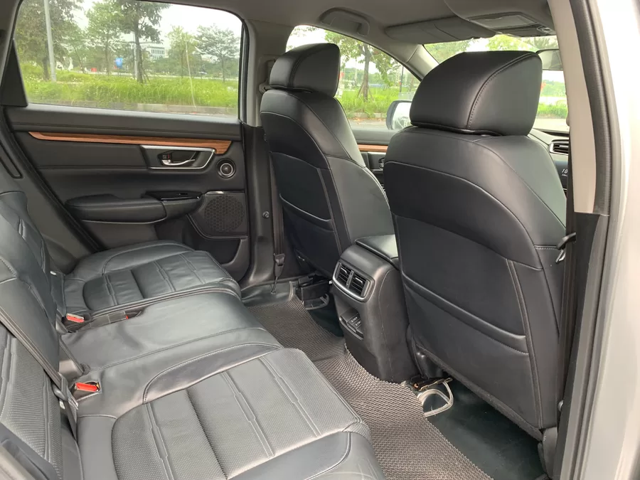 HONDA CR-V G 2019 - 87.000KM - Ảnh 14