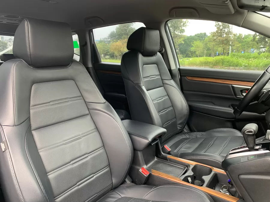 HONDA CR-V G 2019 - 87.000KM - Ảnh 13