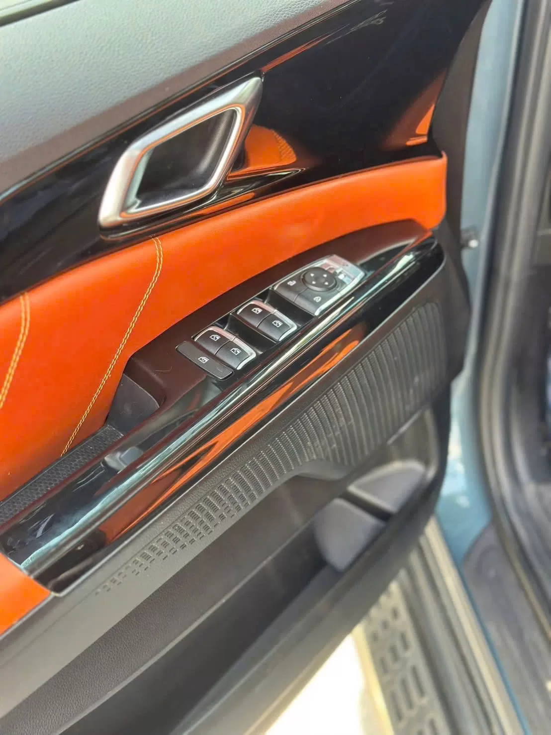 KIA CARNIVAL 2.D PREMIUM 2022 - 76.000KM - Ảnh 6