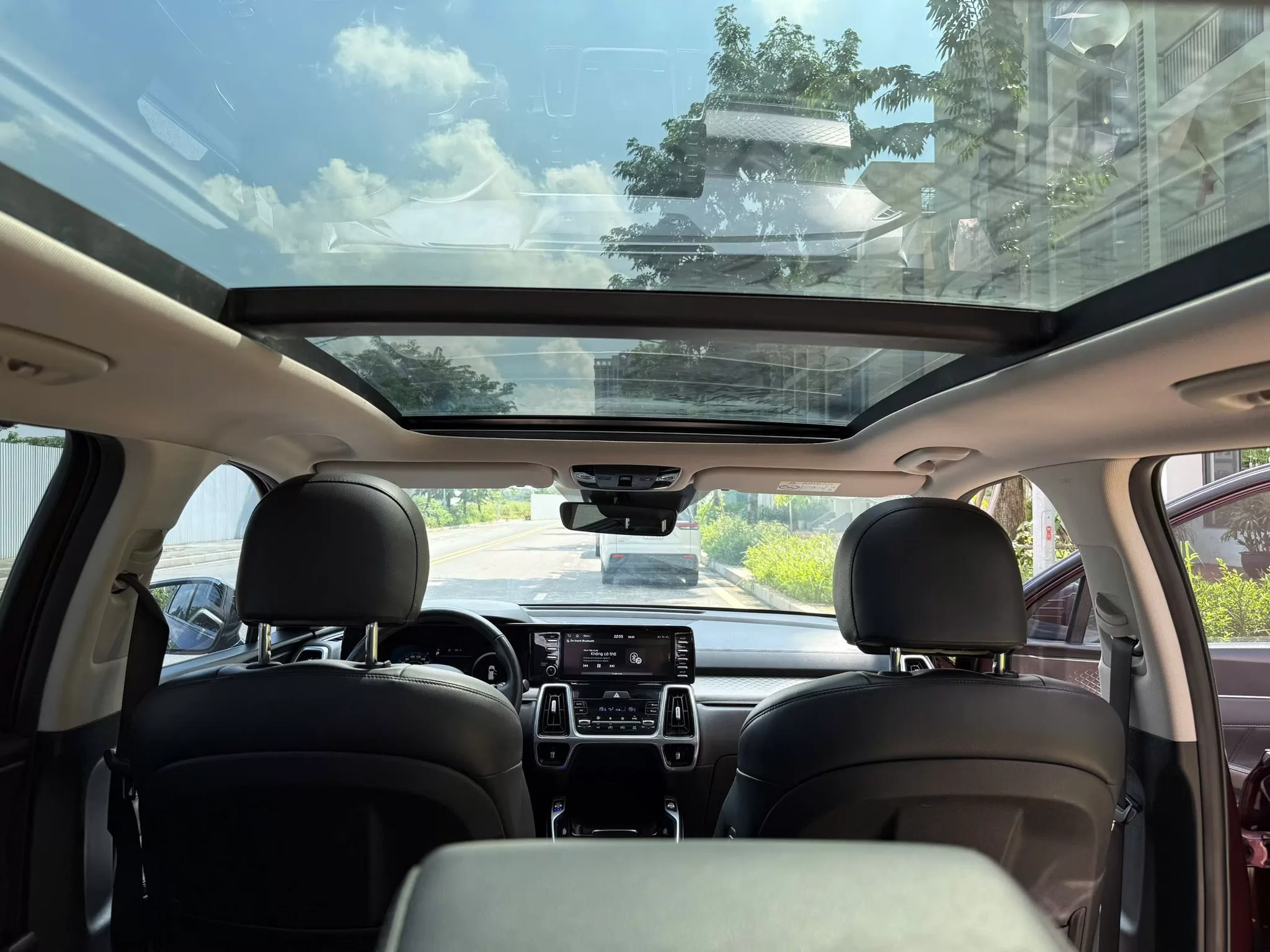 KIA SORENTO SIGNATURE 2.2D 2022 - 70.000KM - Ảnh 4