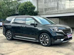 Kia Carnival Signature Máy Dầu 7s 2022