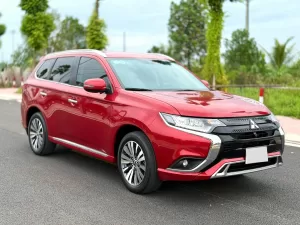 MITSUBISHI OUTLANDER 2.0 2022