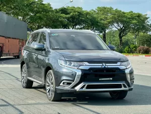 Mitsubishi Outlander 2.0 Premium 2022 53.000 km