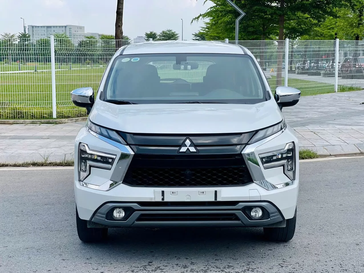 MITSUBISHI XPANDER 1.5 PREMIUM 2024 - 30.000KM - Ảnh 2