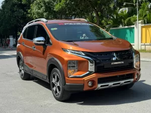 MITSUBISHI XPANDER CROSS 2022 - 29.000KM
