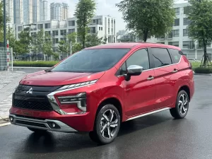 Mitsubishi Xpander Premium 1.5 AT 2023