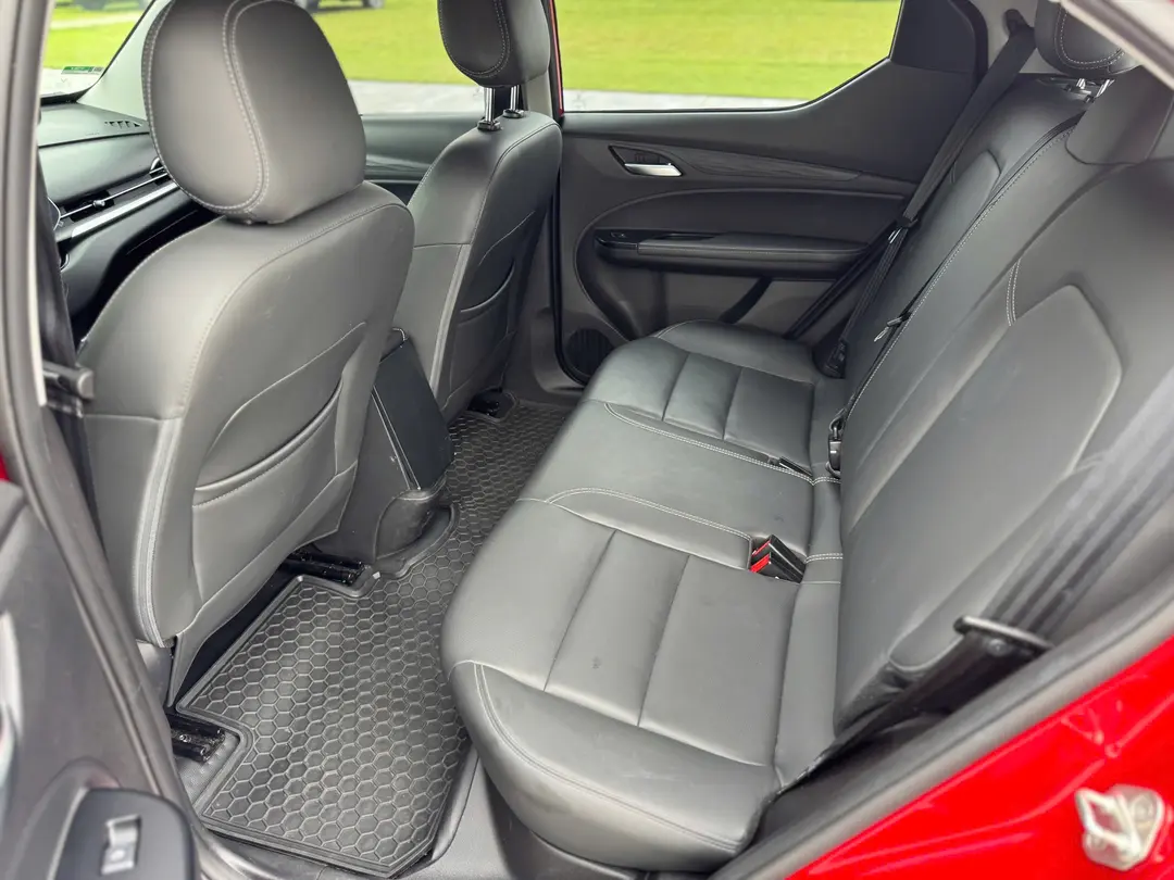 VF5 Plus 2025 Mua Pin 1v km - Ảnh 5