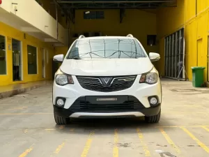 VINFAST FADIL 2022 - 33.000KM