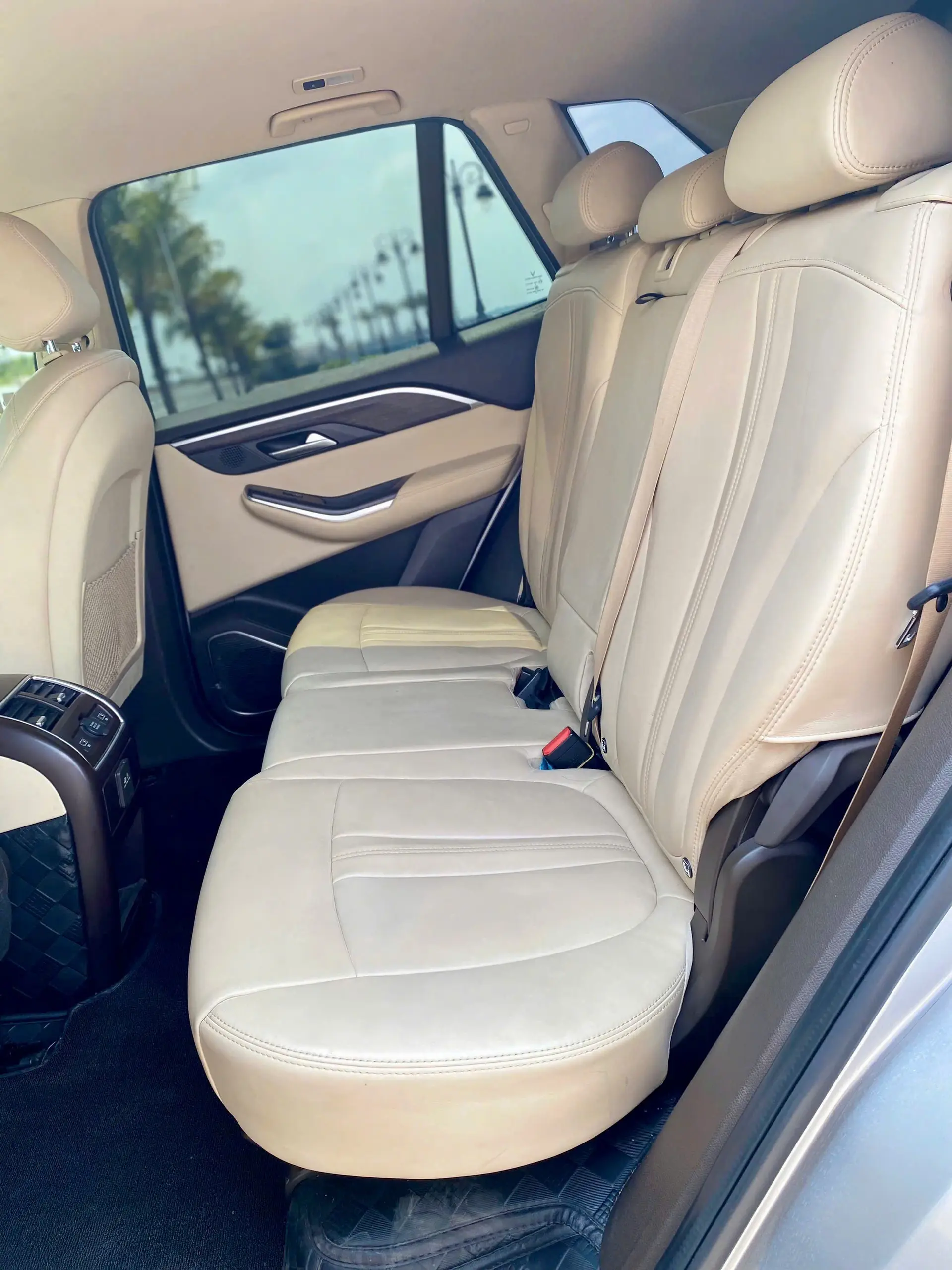 VINFAST LUX SA 2.0 2019 - 106.000KM - Ảnh 7