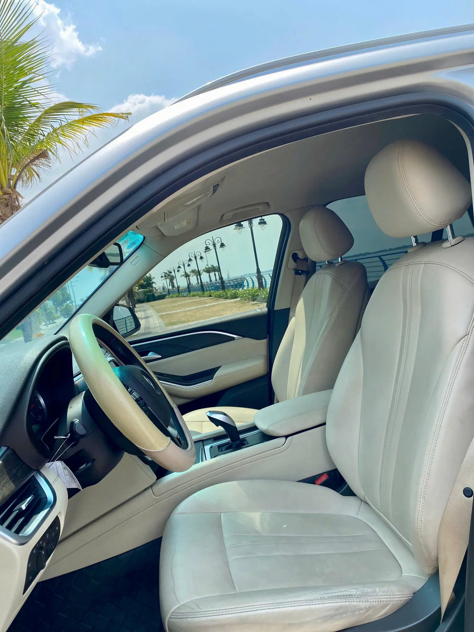 VINFAST LUX SA 2.0 2019 - 106.000KM - Ảnh 5