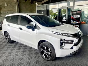 MITSUBISHI XPANDER 2024